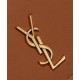 Replica YSL Saint Laurent Mini Manon In Raffia And Aged Vegetable-Tanned Leather Coffee Replica YSL Saint Laurent Mini Manon In Raffia And Aged Vegetable-Tanned Leather Coffee