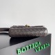 Replica Bottega Veneta Mini Andiamo Cross-Body Bag Fondant Intrecciato Lambskin Fake Bottega Veneta Mini Andiamo Cross-Body Bag Fondant Intrecciato Lambskin Replica