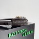 Replica Bottega Veneta Mini Andiamo Cross-Body Bag Fondant Intrecciato Lambskin Fake Bottega Veneta Mini Andiamo Cross-Body Bag Fondant Intrecciato Lambskin Replica