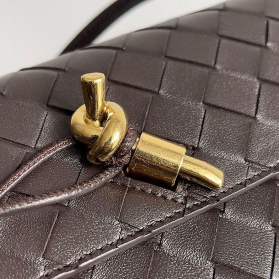 Replica Bottega Veneta Mini Andiamo Cross-Body Bag Fondant Intrecciato Lambskin Fake Bottega Veneta Mini Andiamo Cross-Body Bag Fondant Intrecciato Lambskin Replica