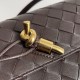 Replica Bottega Veneta Mini Andiamo Cross-Body Bag Fondant Intrecciato Lambskin Fake Bottega Veneta Mini Andiamo Cross-Body Bag Fondant Intrecciato Lambskin Replica