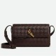 Replica Bottega Veneta Mini Andiamo Cross-Body Bag Fondant Intrecciato Lambskin Fake Bottega Veneta Mini Andiamo Cross-Body Bag Fondant Intrecciato Lambskin Replica
