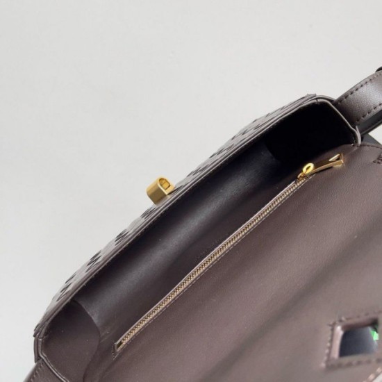 Replica Bottega Veneta Mini Andiamo Cross-Body Bag Fondant Intrecciato Lambskin Fake Bottega Veneta Mini Andiamo Cross-Body Bag Fondant Intrecciato Lambskin Replica