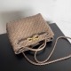 Replica Bottega Veneta Andiamo Small Bag Praline Intrecciato Lambskin Replica Bottega Veneta Andiamo Small Bag Praline Intrecciato Lambskin