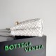 Replica Bottega Veneta Small Andiamo Bag White Intrecciato Lambskin Replica Bottega Veneta Small Andiamo Bag White Intrecciato Lambskin