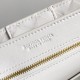 Replica Bottega Veneta Small Andiamo Bag White Intrecciato Lambskin Replica Bottega Veneta Small Andiamo Bag White Intrecciato Lambskin