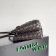 Fake Bottega Veneta Andiamo Small East/West Bag Fondant Intrecciato Lambskin Replica Replica Bottega Veneta Andiamo Small East/West Bag Fondant Intrecciato Lambskin
