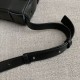 Replica Bottega Veneta Cassette Bag Black Lambskin Replica Bottega Veneta Cassette Bag Black Lambskin