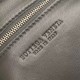 Replica Bottega Veneta Cassette Bag Black Lambskin Replica Bottega Veneta Cassette Bag Black Lambskin