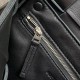 Replica Bottega Veneta Cassette Bag Black Lambskin Replica Bottega Veneta Cassette Bag Black Lambskin