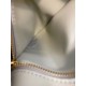 Replica Bottega Veneta Cassette Bag White Grained Replica Bottega Veneta Cassette Bag White Grained