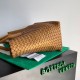 Replica Bottega Veneta Medium Cabat Bag Caramel Intrecciato Lambskin Replica Bottega Veneta Medium Cabat Bag Caramel Intrecciato Lambskin