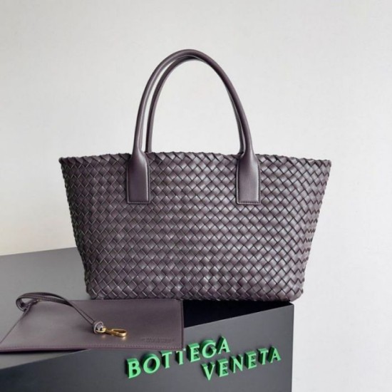 Fake Bottega Veneta Medium Cabat Bag Fondant Intrecciato Lambskin Replica Fake Bottega Veneta Medium Cabat Bag Fondant Intrecciato Lambskin Replica
