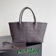 Fake Bottega Veneta Medium Cabat Bag Fondant Intrecciato Lambskin Replica Fake Bottega Veneta Medium Cabat Bag Fondant Intrecciato Lambskin Replica