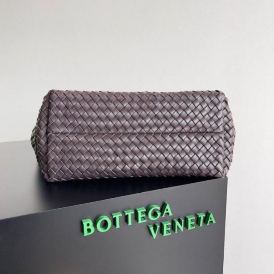 Fake Bottega Veneta Medium Cabat Bag Fondant Intrecciato Lambskin Replica Fake Bottega Veneta Medium Cabat Bag Fondant Intrecciato Lambskin Replica