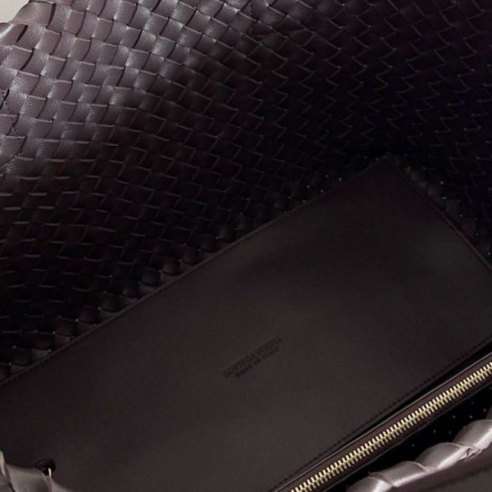 Fake Bottega Veneta Medium Cabat Bag Fondant Intrecciato Lambskin Replica Fake Bottega Veneta Medium Cabat Bag Fondant Intrecciato Lambskin Replica