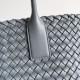 Replica Bottega Veneta Cabat Medium Bag Thunder Intrecciato Lambskin Replica Bottega Veneta Cabat Medium Bag Thunder Intrecciato Lambskin
