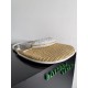 Replica Bottega Veneta Gemelli Medium Bag Natural Raffia Fake Bottega Veneta Gemelli Medium Bag Natural Raffia Replica