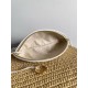 Replica Bottega Veneta Gemelli Medium Bag Natural Raffia Fake Bottega Veneta Gemelli Medium Bag Natural Raffia Replica