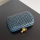 Replica Bottega Veneta Knot Minaudiere Clutch Space Intrecciato Lambskin Fake Bottega Veneta Knot Minaudiere Clutch Space Intrecciato Lambskin Replica