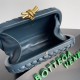 Replica Bottega Veneta Knot Minaudiere Clutch Space Intrecciato Lambskin Fake Bottega Veneta Knot Minaudiere Clutch Space Intrecciato Lambskin Replica
