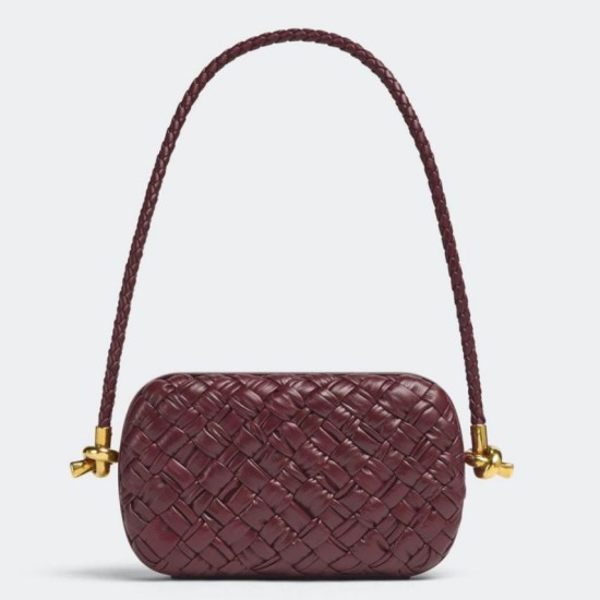 Replica Bottega Veneta Knot Minaudiere On Strap Barolo Foulard Intreccio Replica Bottega Veneta Knot Minaudiere On Strap Barolo Foulard Intreccio