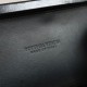 Replica Bottega Veneta Knot Minaudiere On Strap Black Foulard Intreccio Fake Bottega Veneta Knot Minaudiere On Strap Black Foulard Intreccio Replica
