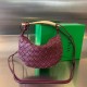 Replica Bottega Veneta Sardine Mini Bag Barolo Intrecciato Lambskin Replica Bottega Veneta Sardine Mini Bag Barolo Intrecciato Lambskin