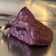 Replica Bottega Veneta Sardine Mini Bag Barolo Intrecciato Lambskin Replica Bottega Veneta Sardine Mini Bag Barolo Intrecciato Lambskin