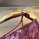 Replica Bottega Veneta Sardine Mini Bag Barolo Intrecciato Lambskin Replica Bottega Veneta Sardine Mini Bag Barolo Intrecciato Lambskin