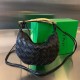 Replica Bottega Veneta Sardine Mini Bag Black Intrecciato Lambskin Replica Bottega Veneta Sardine Mini Bag Black Intrecciato Lambskin