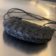 Replica Bottega Veneta Sardine Mini Bag Black Intrecciato Lambskin Replica Bottega Veneta Sardine Mini Bag Black Intrecciato Lambskin