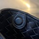 Replica Bottega Veneta Sardine Mini Bag Black Intrecciato Lambskin Replica Bottega Veneta Sardine Mini Bag Black Intrecciato Lambskin