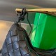 Replica Bottega Veneta Sardine Mini Bag Black Intrecciato Lambskin Replica Bottega Veneta Sardine Mini Bag Black Intrecciato Lambskin