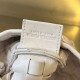 Fake Bottega Veneta Sardine Mini Bag White Intrecciato Lambskin Replica Replica Bottega Veneta Sardine Mini Bag White Intrecciato Lambskin