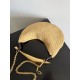 Replica Bottega Veneta Sardine Small Bag with Chain Natural Raffia Replica Bottega Veneta Sardine Small Bag with Chain Natural Raffia