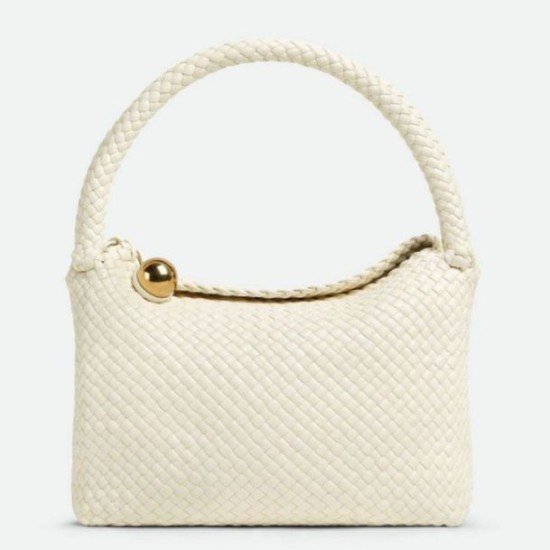 Replica Bottega Veneta Tosca Bag White Intrecciato Calfskin Fake Bottega Veneta Tosca Bag White Intrecciato Calfskin Replica