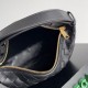 Replica Bottega Veneta Mini Wallace Bag Black Intrecciato Calfskin Replica Bottega Veneta Mini Wallace Bag Black Intrecciato Calfskin