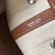 Replica Hermes Garden Party 36 Bag Gold Clemence Calfskin Replica Hermes Garden Party 36 Bag Gold Clemence Calfskin