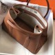 Replica Hermes Garden Party 36 Bag Gold Clemence Calfskin Replica Hermes Garden Party 36 Bag Gold Clemence Calfskin