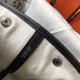Replica Hermes Garden Party 36 Bag Black Clemence Calfskin Replica Hermes Garden Party 36 Bag Black Clemence Calfskin