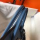 Replica Hermes Birkin 25cm Bag Blue Agate Clemence Replica Hermes Birkin 25cm Bag Blue Agate Clemence