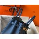 Replica Hermes Birkin 25cm Bag Blue Agate Clemence Replica Hermes Birkin 25cm Bag Blue Agate Clemence