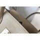 Fake Hermes Birkin 25cm Bag Beton Clemence Replica Fake Hermes Birkin 25cm Bag Beton Clemence Replica