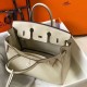 Fake Hermes Birkin 25cm Bag Beton Clemence Replica Fake Hermes Birkin 25cm Bag Beton Clemence Replica