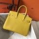 Replica Hermes Birkin 25cm Bag Soleil Clemence Replica Hermes Birkin 25cm Bag Soleil Clemence