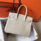 Fake Hermes Birkin 30cm Bag Beton Clemence Replica Fake Hermes Birkin 30cm Bag Beton Clemence Replica