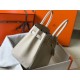 Fake Hermes Birkin 30cm Bag Beton Clemence Replica Fake Hermes Birkin 30cm Bag Beton Clemence Replica