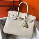 Fake Hermes Birkin 30cm Bag Beton Clemence Replica Fake Hermes Birkin 30cm Bag Beton Clemence Replica