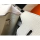 Replica Hermes Pearl Grey Clemence Birkin 30cm Bag GHW Replica Hermes Pearl Grey Clemence Birkin 30cm Bag GHW